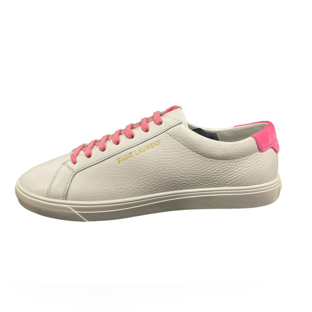 Saint Laurent NWT Sneakers SZ 41